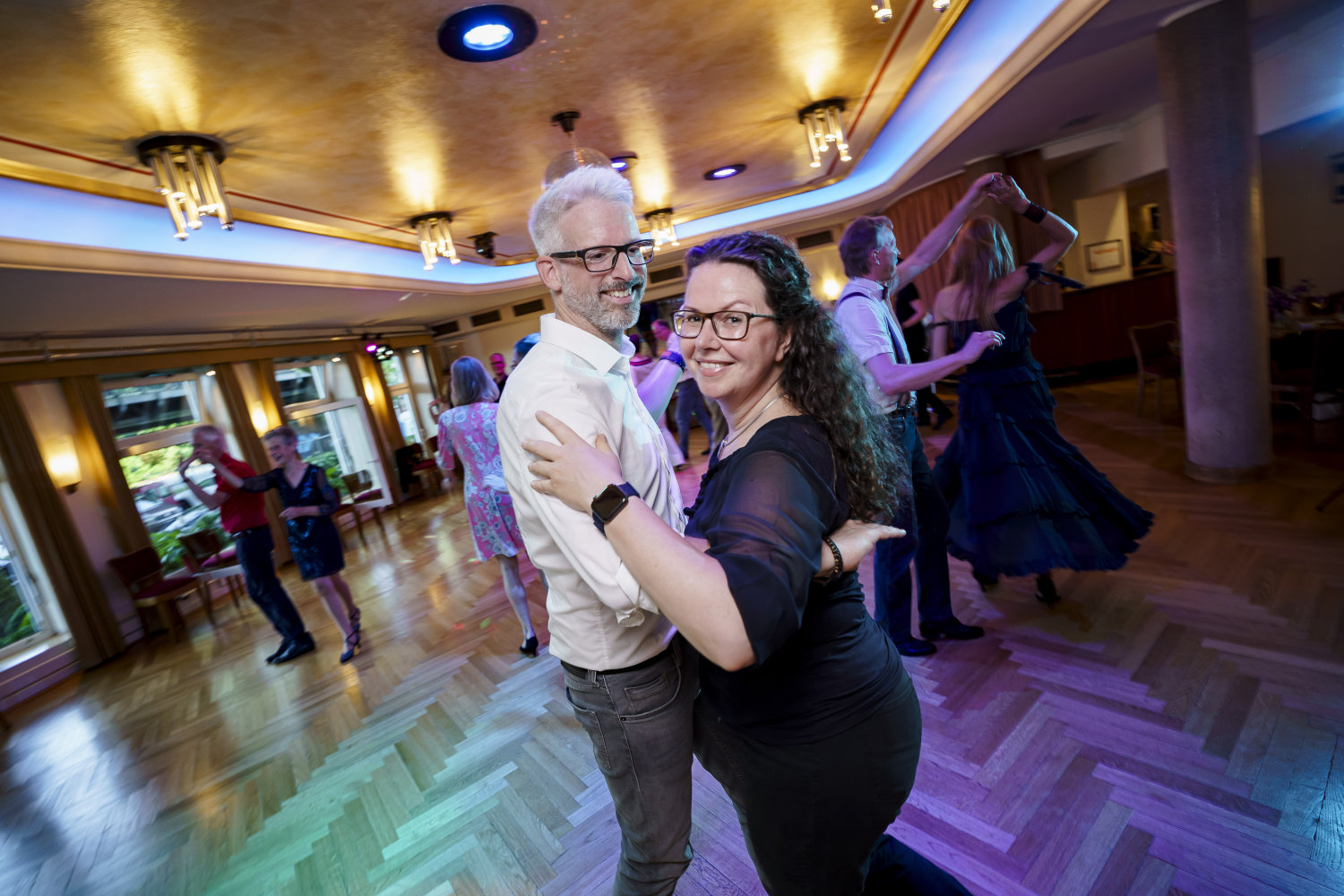 weiterführende Kurse